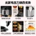 美的电压力锅智能预约一锅双胆家用多功能高压锅饭煲50A
