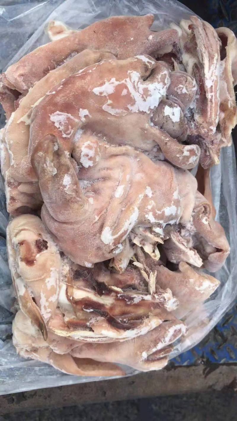 羊头肉，质量好，价格合适，一手货源，全国冷链发货