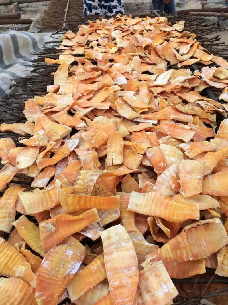 凤尾笋干新货嫩笋片笋干冬笋笋尖毛竹笋楠竹笋类食材量大批发
