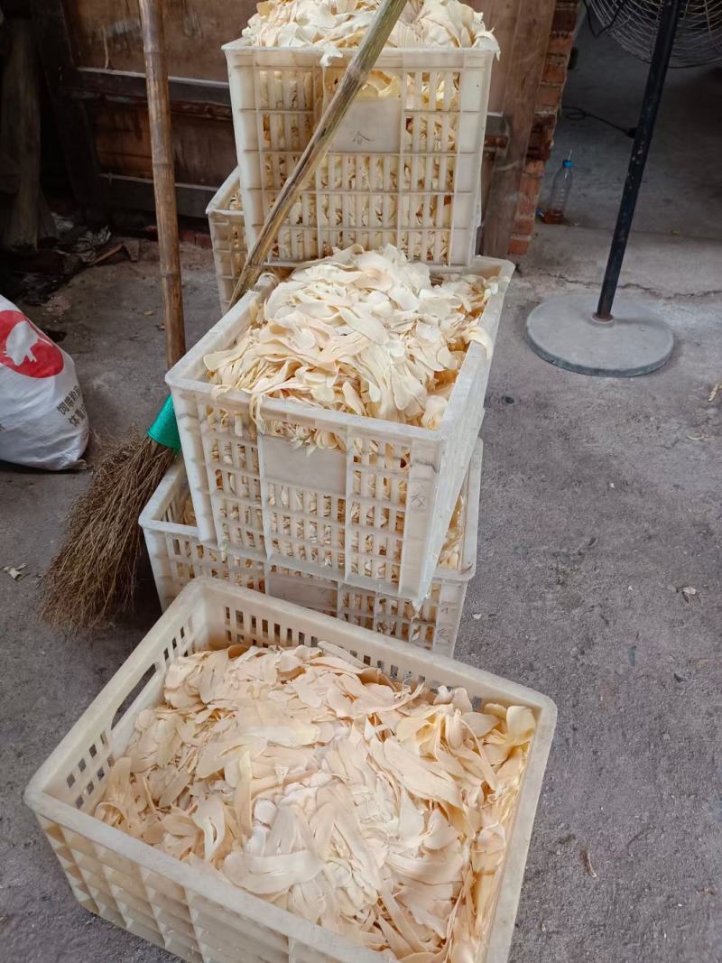 笋片新货江西毛竹笋闽笋压榨笋一斤泡发4斤水发酒店餐饮麻辣