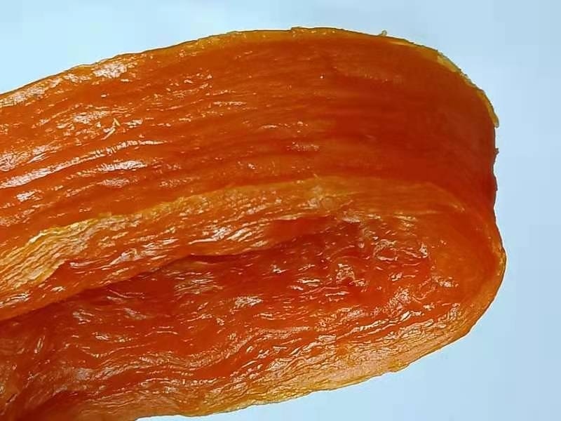 蜜薯干天然无添加健康食品，正规厂家证件齐全。