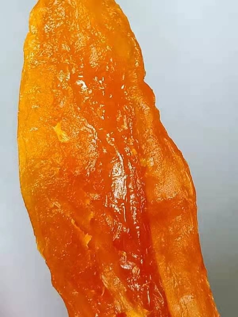 蜜薯干天然无添加健康食品，正规厂家证件齐全。