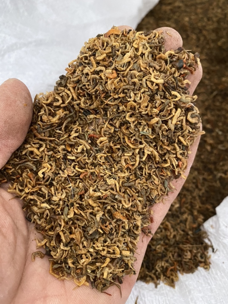 蜈蚣湖北红头大蜈蚣8-16公分蜈蚣肉不带竹签干蜈蚣泡酒