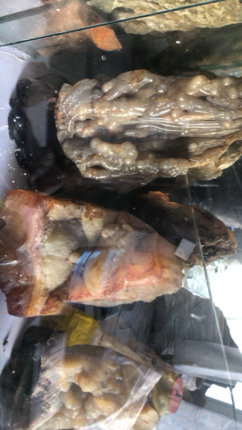 北红玛瑙