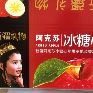 各种规格纸箱