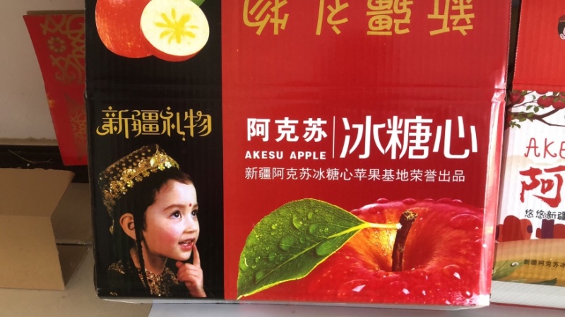 各种规格纸箱