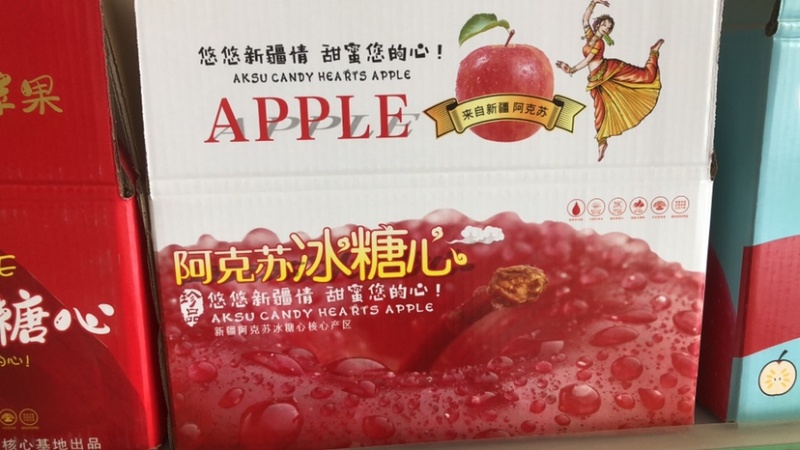 各种规格纸箱