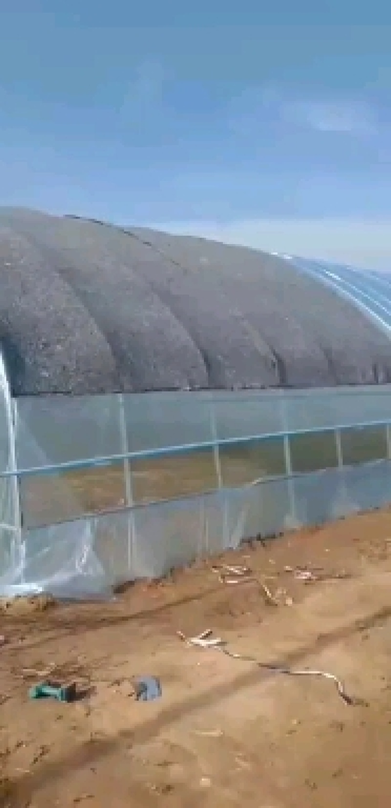 大棚骨架热镀锌管质量保证货到付款