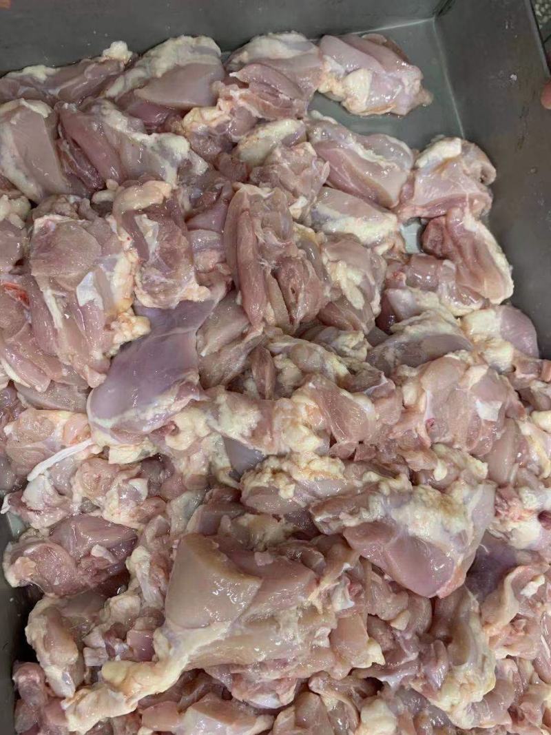 鸡腿肉