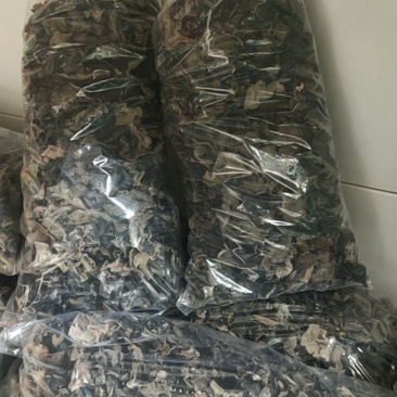 (咱老家散装黑木耳包邮)夏县咱老家土特产专业合作社