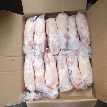 一级白条鸭700/750克，价格7700/吨