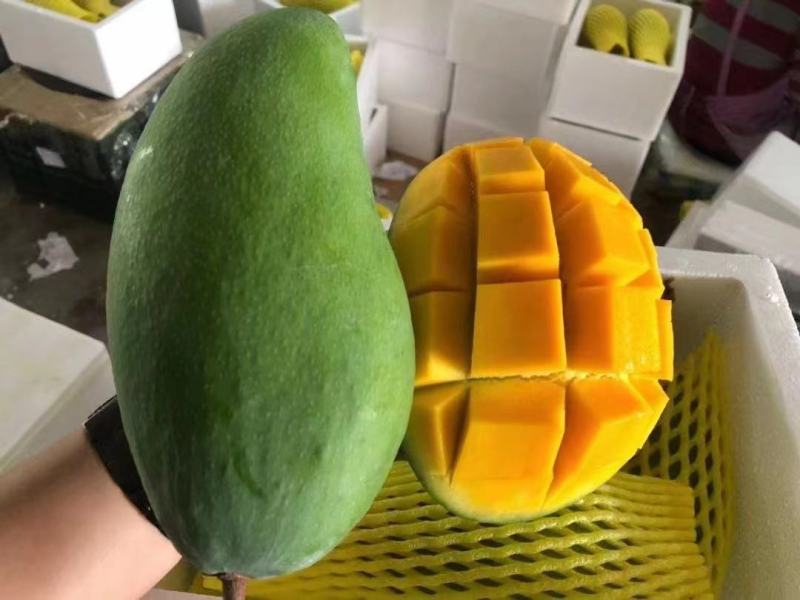 越南水果