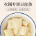 纯手工免切地道云南风味豆皮豆皮条火锅涮锅标配