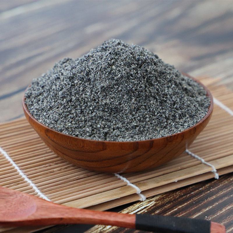 茺蔚子粉超细破壁粉高品质中药材益母草种籽子特级正品