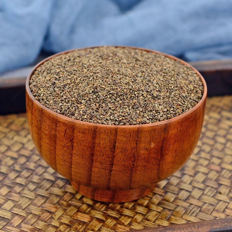 茺蔚子粉超细破壁粉高品质中药材益母草种籽子特级正品