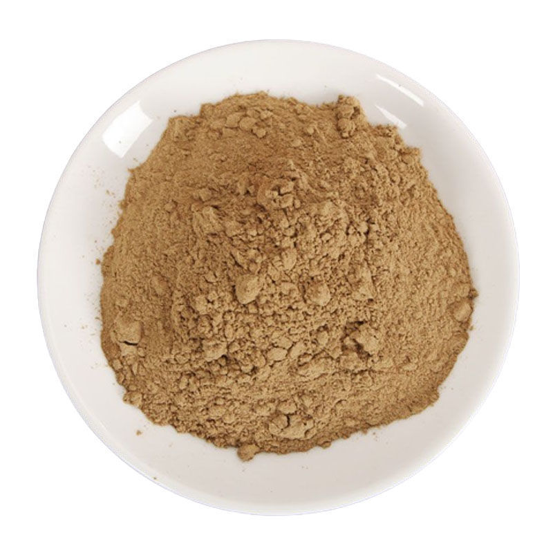 秦艽粉超细破壁纯粉高品质秦九泡水泡茶中药材特级正品