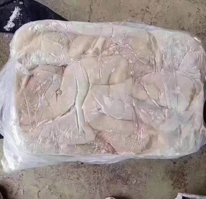 牛肚.国产半成品水煮牛肚.实物实拍质量.一件也是批发价