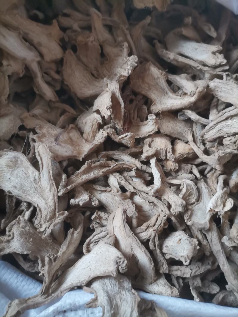 干姜片