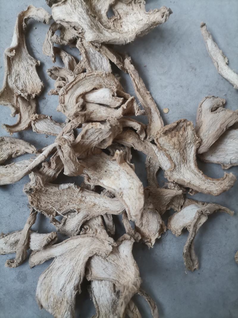 干姜片