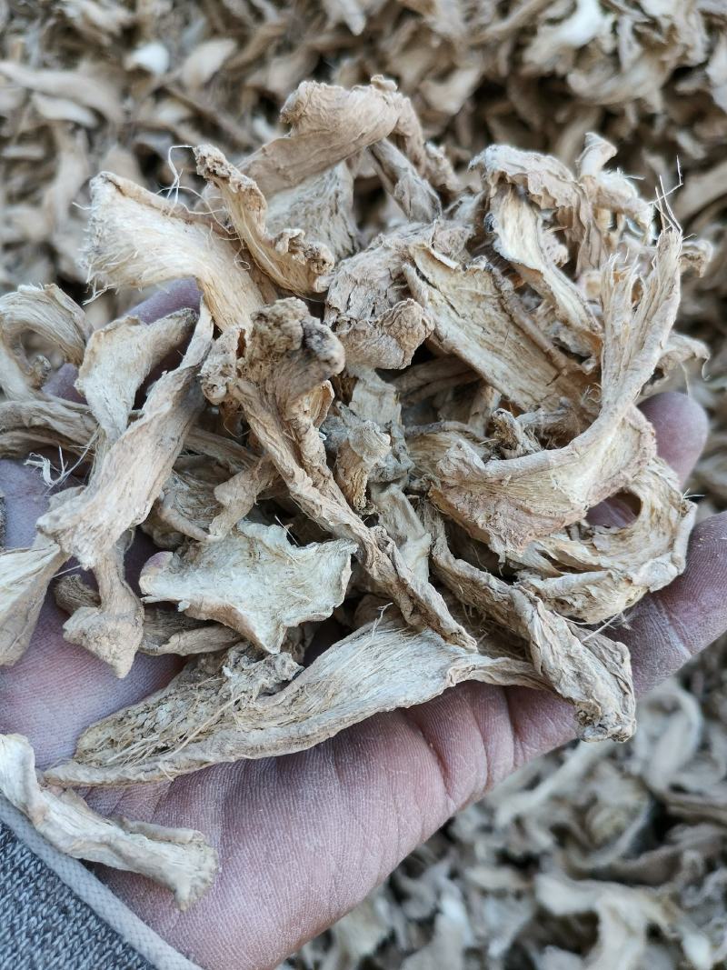 干姜片