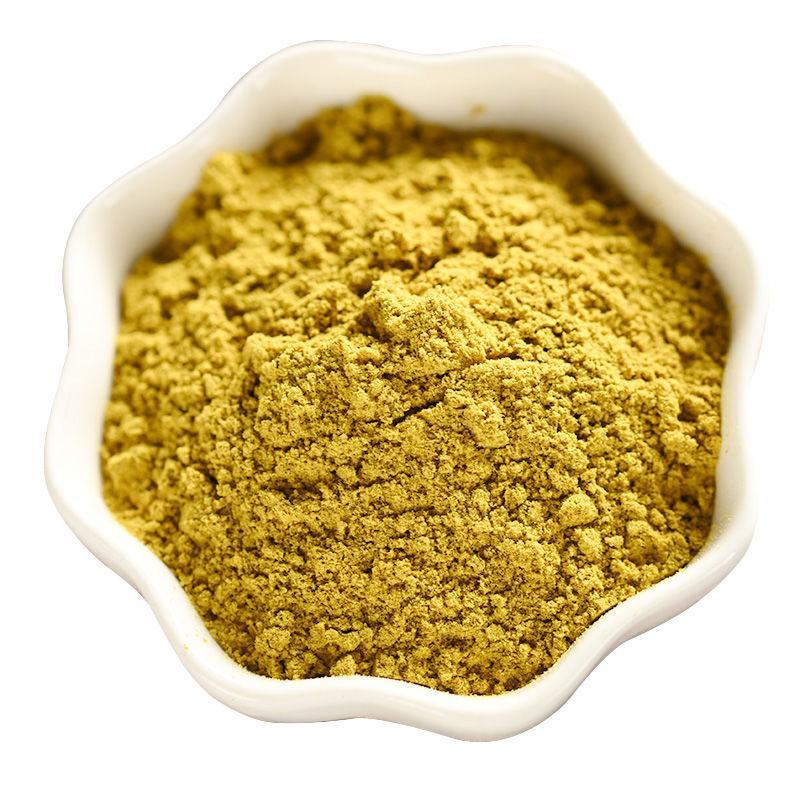 旋覆花粉超细破壁粉高品质中药材旋复花泡茶水正品特级