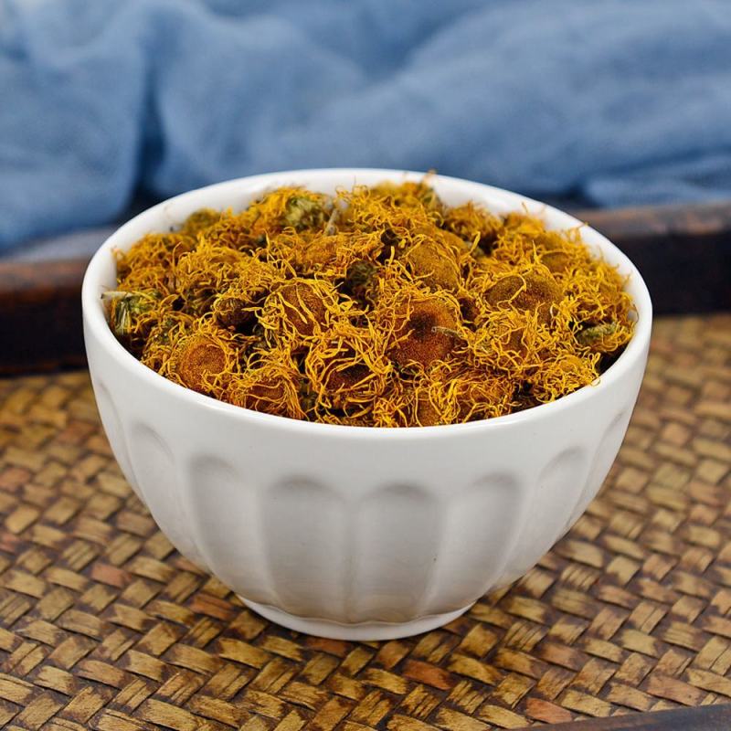 旋覆花粉超细破壁粉高品质中药材旋复花泡茶水正品特级