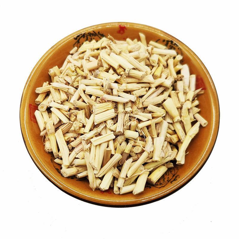 白茅根粉超细破壁粉高品质中药材泡茶水野生茅草根毛草