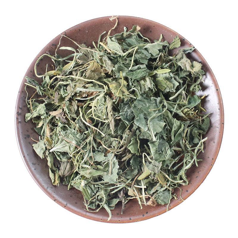 紫花地丁草粉超细破壁粉高品质中药材中草药犁头草正品
