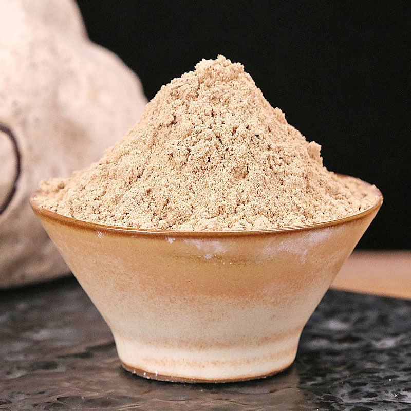 茉莉花粉超细破壁粉高品质中药材泡茶泡水食用特级香料