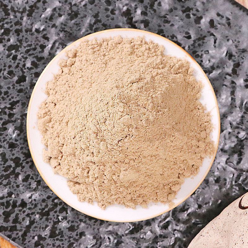 茉莉花粉超细破壁粉高品质中药材泡茶泡水食用特级香料