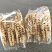 兰花串豆腐串兰花干厂家直批高品质豆腐串