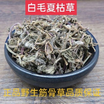 白毛夏枯草，筋骨草质量保证，经营各种中药材欢迎咨询选购！