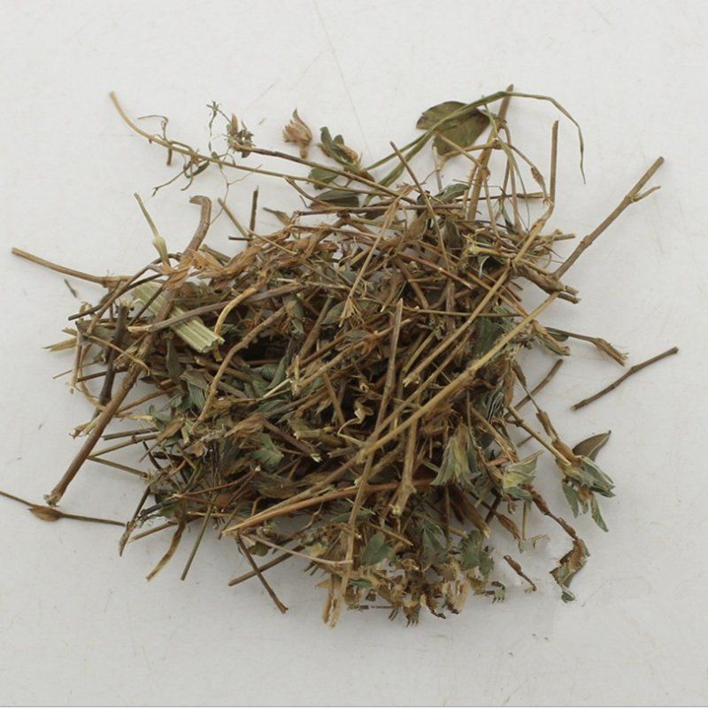鸡眼草中药材干净无杂质量大从优常年经营各种中药材