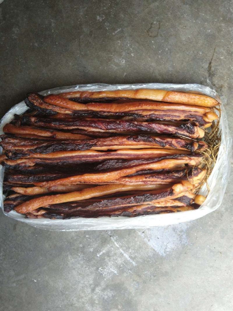 腊肉，小时候的味道，供货各种渠道需求