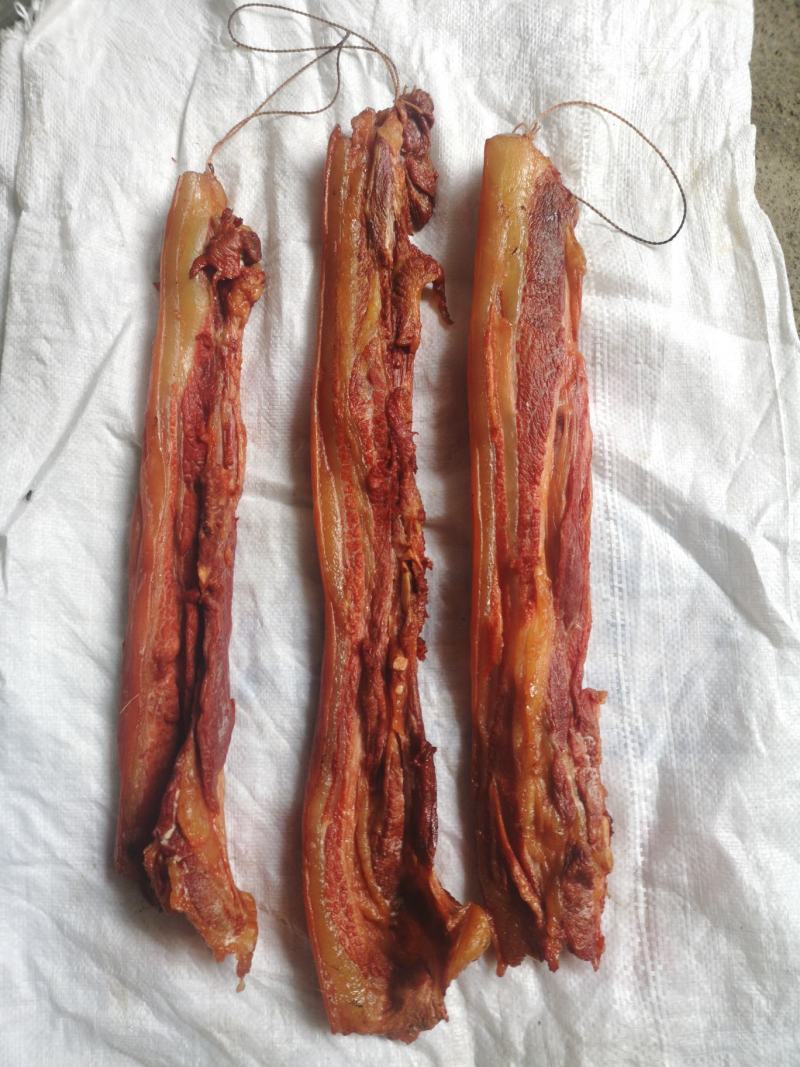 腊肉，小时候的味道，供货各种渠道需求