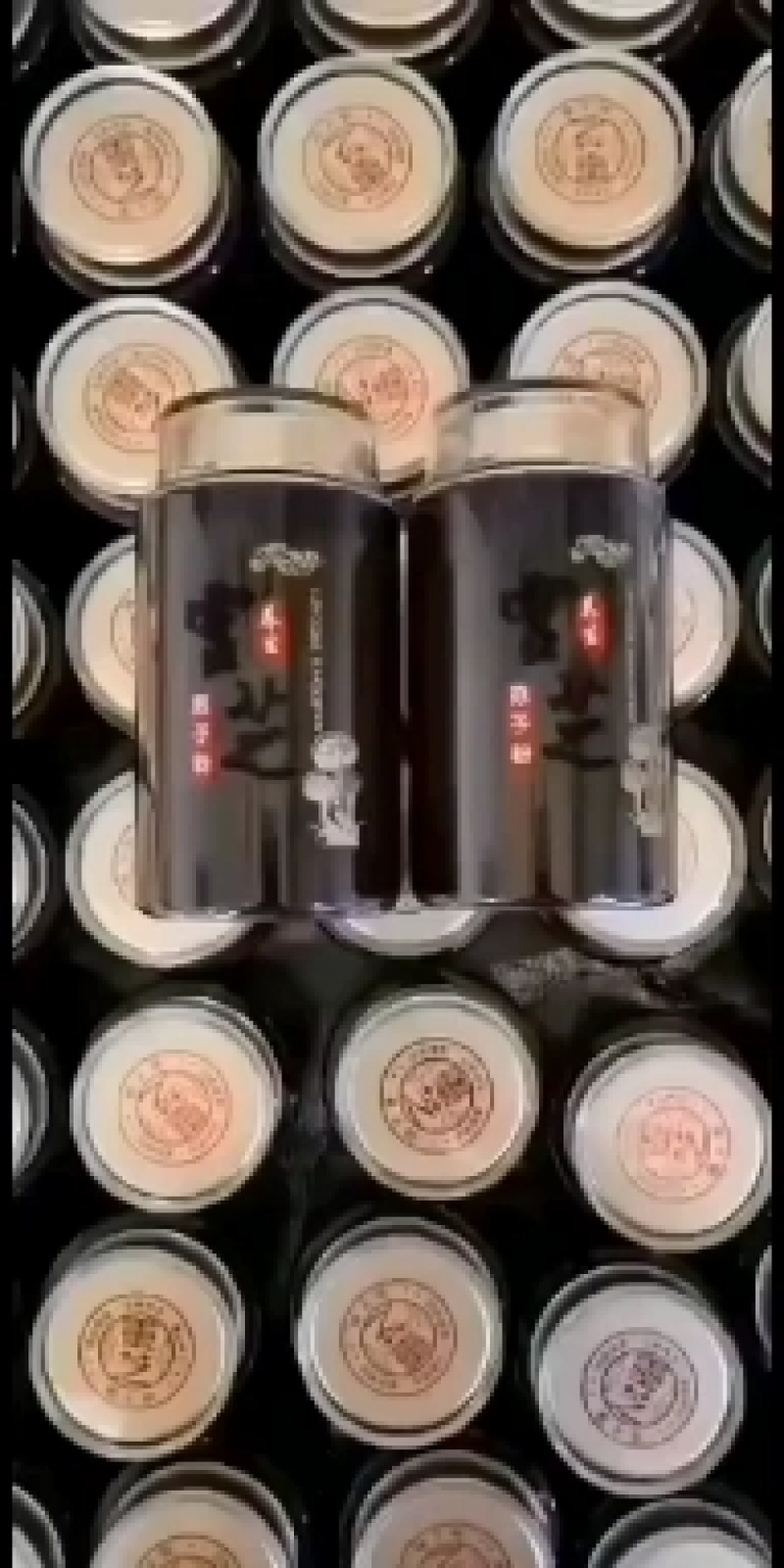 【产地直邮】灵芝孢子粉可以放心吃的源头好粉