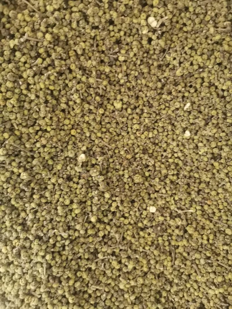 吴茱萸江西中花统广西中花统无杂质