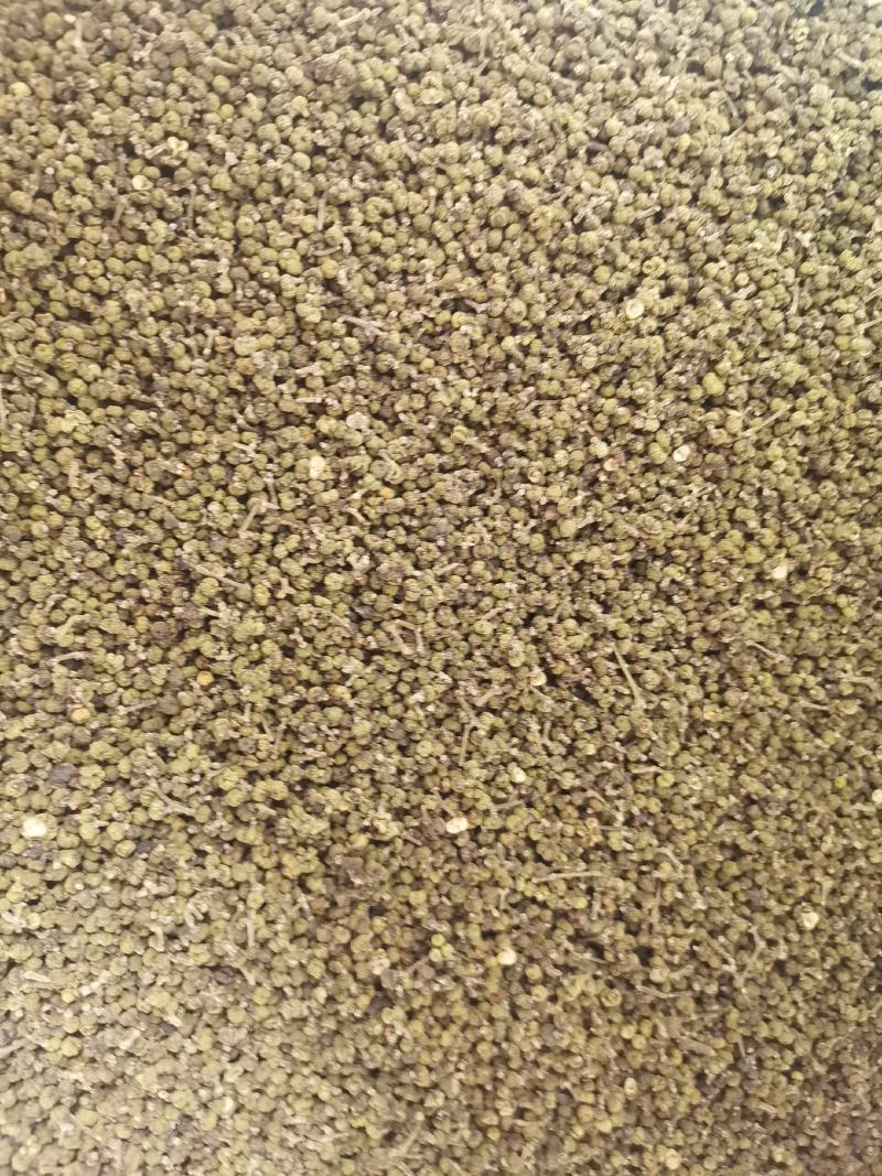 吴茱萸江西中花统广西中花统无杂质