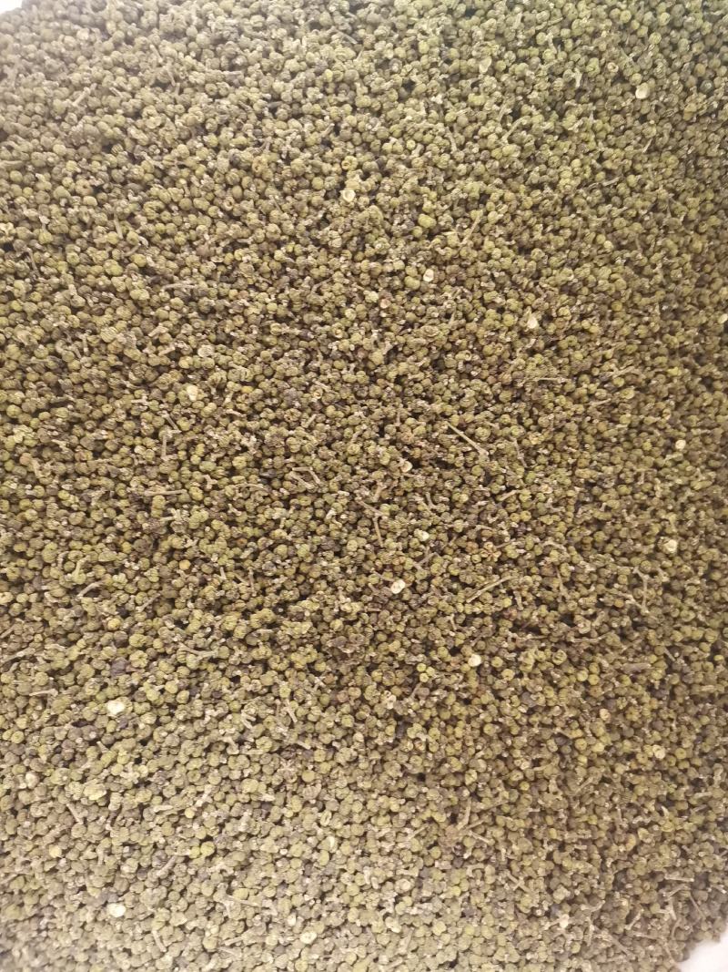 吴茱萸江西中花统广西中花统无杂质