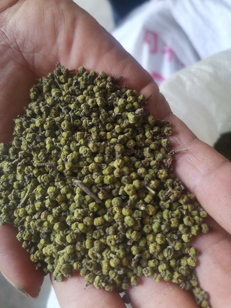 吴茱萸江西中花统广西中花统无杂质