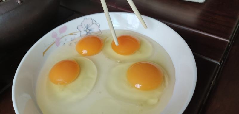 绿壳鸡蛋一件代发，纯散养