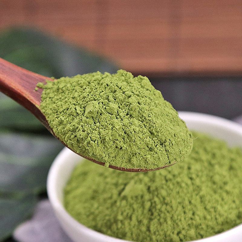 莲子芯粉超细破壁粉高品质中药材泡水泡茶莲心正品特级