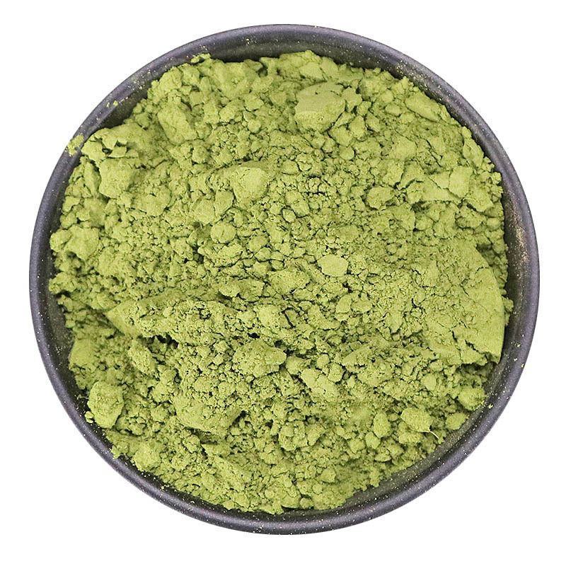 莲子芯粉超细破壁粉高品质中药材泡水泡茶莲心正品特级
