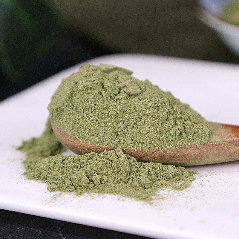绞股蓝粉超细破壁纯粉高品质中药材七叶胆甘味野生食用泡茶