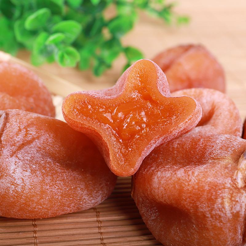广西柿饼吊饼，柿饼广西大量上市有货圆饼柿饼吊饼辣椒柿饼
