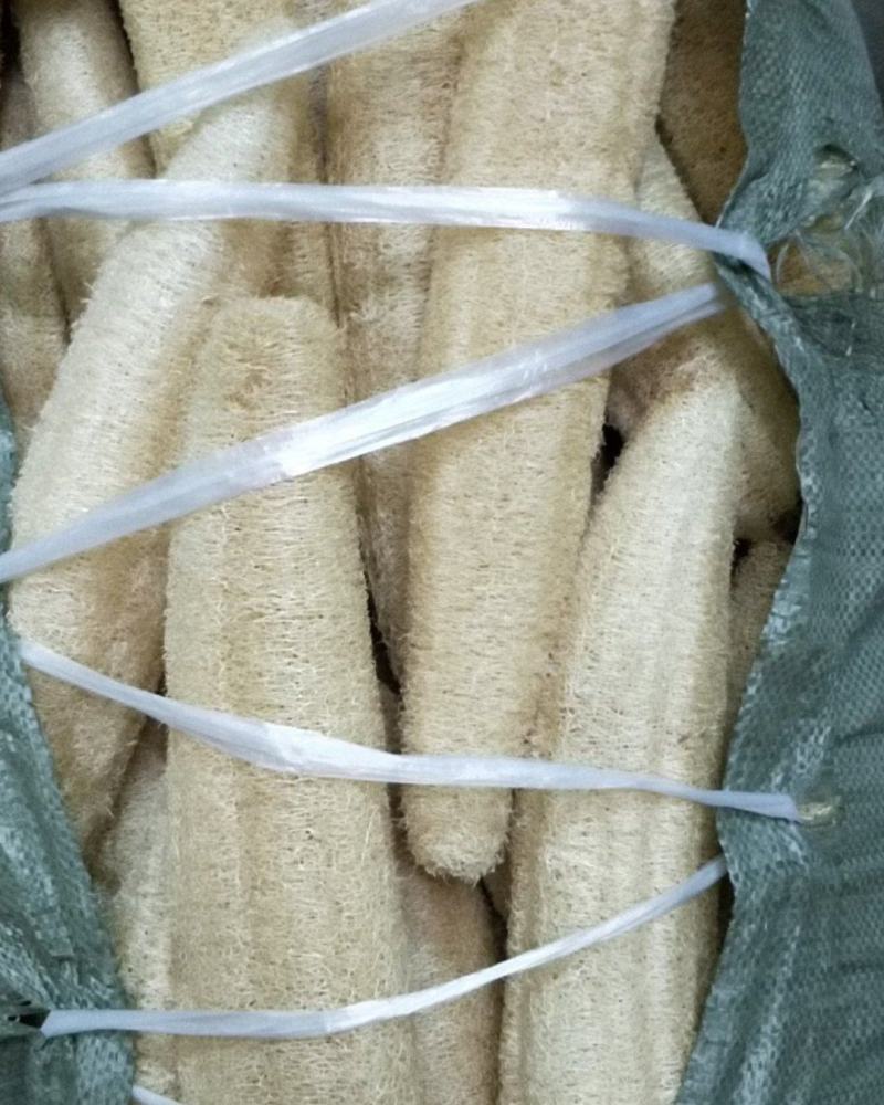 天然丝瓜络洗碗神器丝瓜瓤洗碗布水瓜渣厨房家用水瓜布百洁布