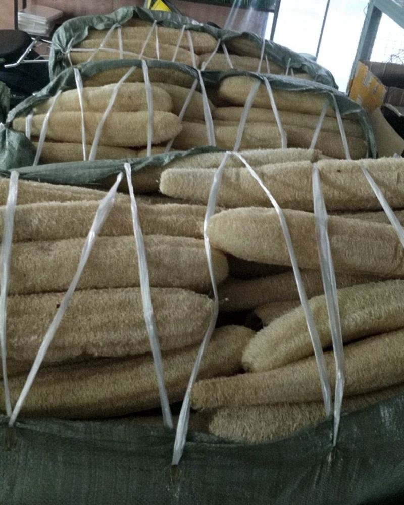 天然丝瓜络洗碗神器丝瓜瓤洗碗布水瓜渣厨房家用水瓜布百洁布