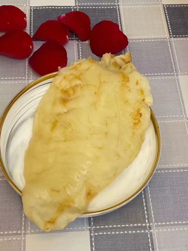 鱼胶顺风肚顺风胶马友鱼胶午鱼胶孕妇月子滋补花胶不腥厚肉养胃