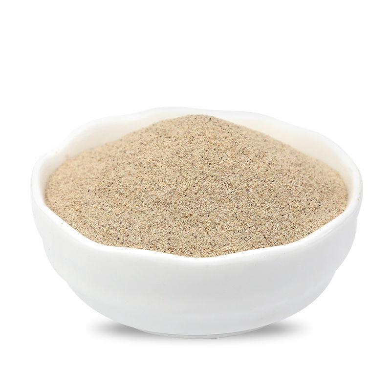 白胡椒粉超细破壁纯粉高品质散粉正宗白胡椒面食用特级调料