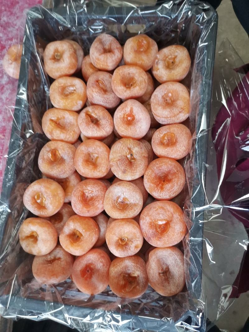 广西柿饼产地大量上市有货柿饼大量上市有货桂林柿饼